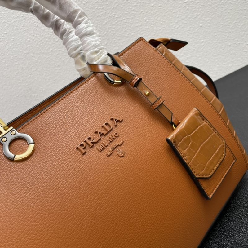 Prada Top Handle Bags